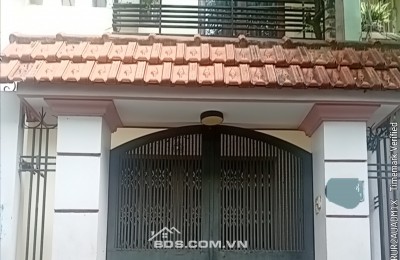 MUA 1 ĐƯỢC 2 – HXH TÔ HIẾN THÀNH, Q10 – 8.2×14M – DÒNG TIỀN 28TR/THÁNG – 14.6 TỶ